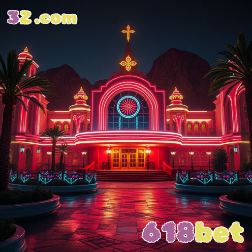 Apostas dinâmicas e envolventes no 618bet: emoção garantida!