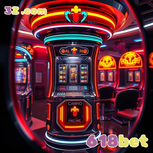 Login Inteligente: A Revolução do 618bet para Jogadores
